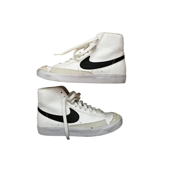 nike blazers - Picture 3 of 7